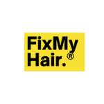 Fix My Hair