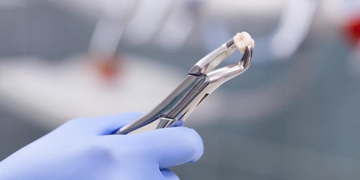 Tooth Extraction Cost in Emergency Dental Cases