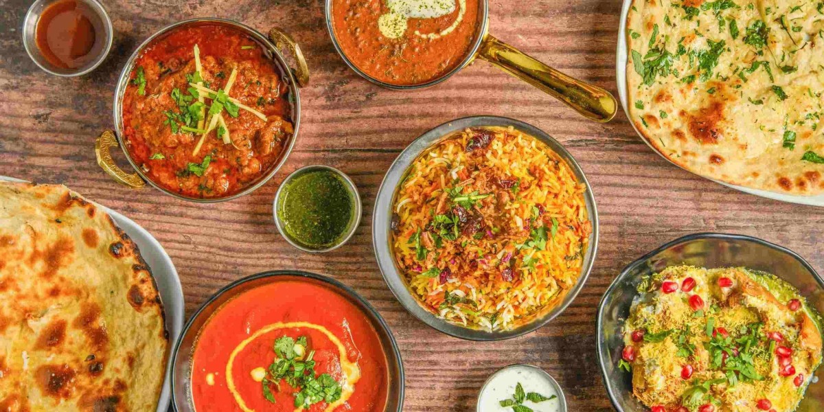 Indian Food Delivery Hoboken NJ