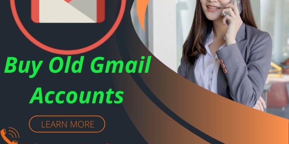 The Best Sites to Buy Old Gmail Accounts (PVA, Bulk & Aged)