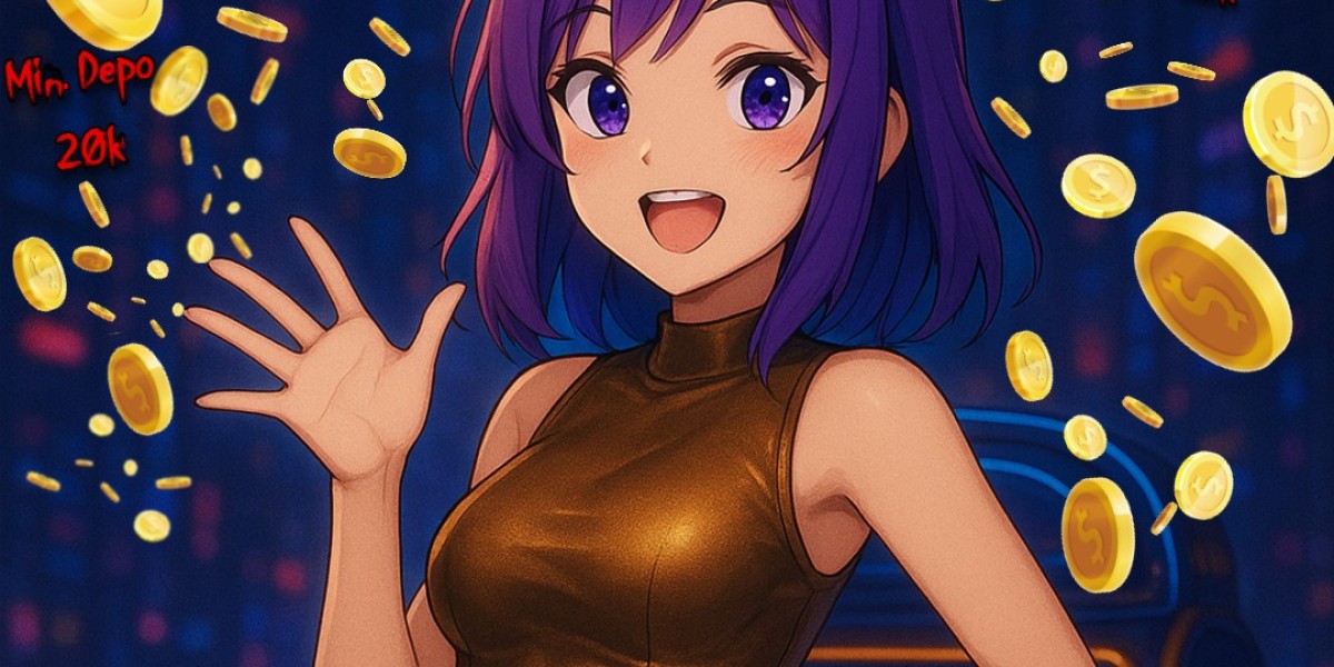 Dax69 Slot Online: Bonus Menarik untuk Bantu Raih Maxwin Hari Ini