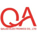 CÔNG TY TNHH ĐIỆN TỬ QALED