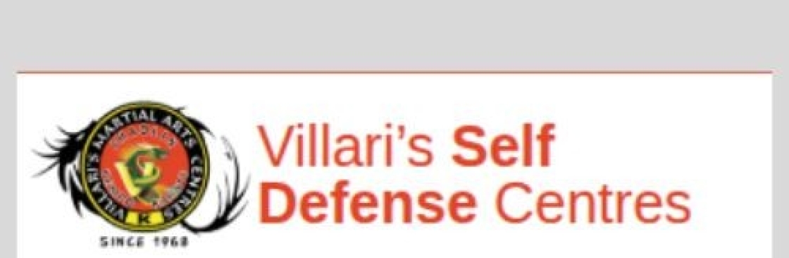 Villaris Self Defence Centres