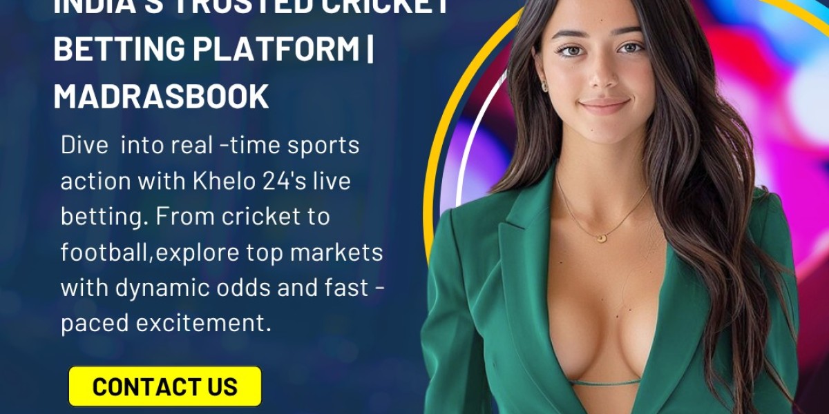 Laser247 Register – Join India’s Trusted Cricket Betting Platform | Madrasbook