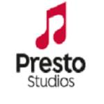 prestostudios