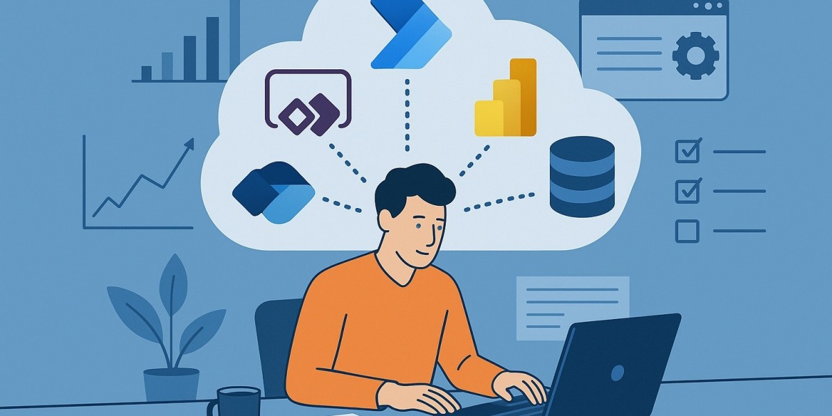 Compliance-driven Power Platform consulting for regulated industries