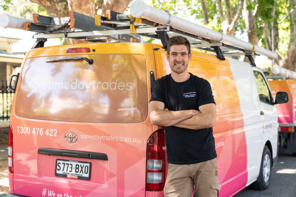 Hot Water Systems Adelaide ($0 Call Out*) | Same Day Trades