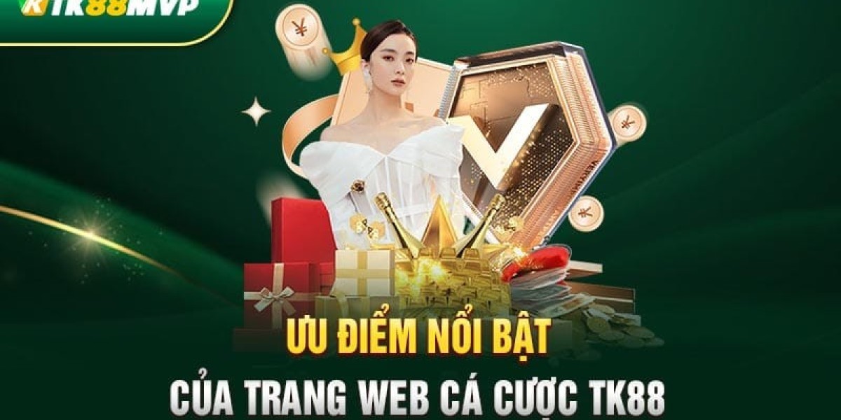 Tk88 - Link Truy Cập Chính Thức Nhà Cái Tk88 Mới Nhất