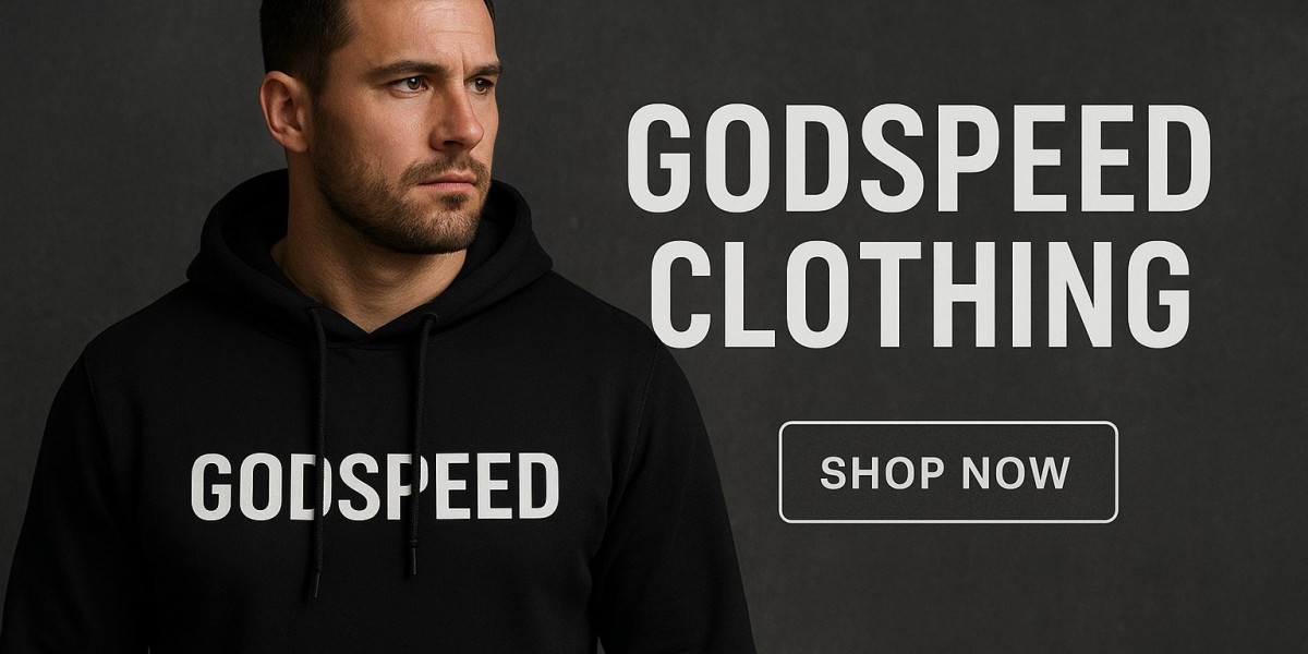 Godspeed Hoodie | United State | Buy Now 30% OFF