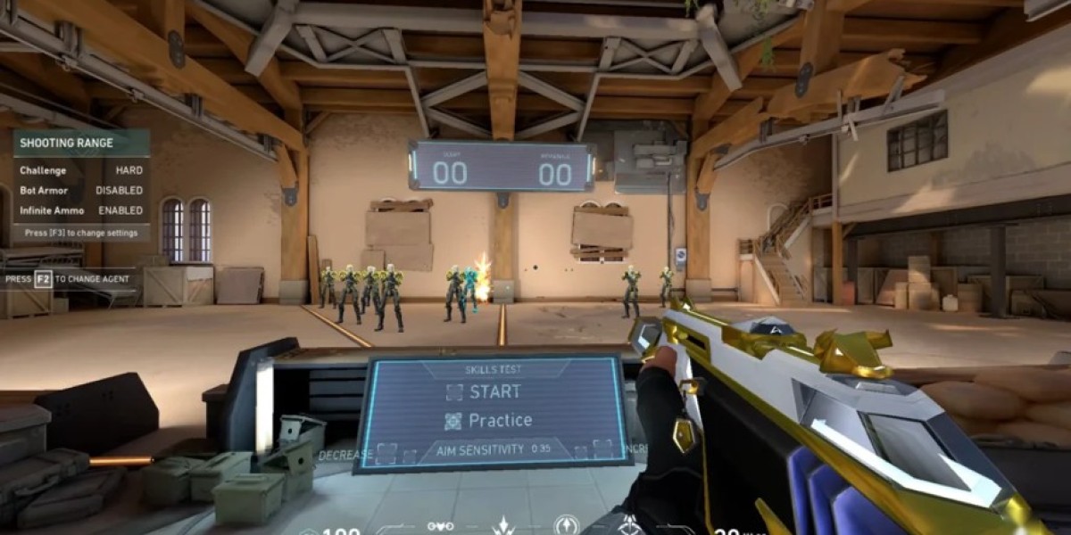 Optimiser Connexion Valorant : Guide Anti-Lag