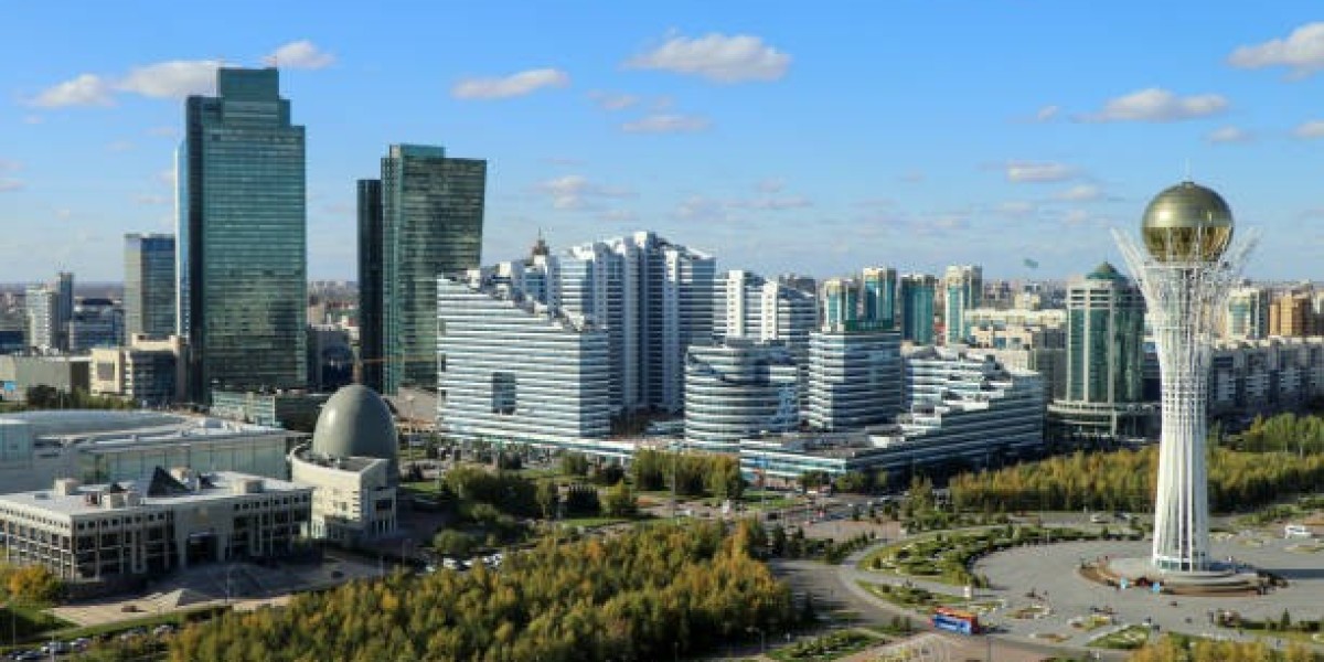 Best Time to Visit Kazakhstan: Seasons and Activities