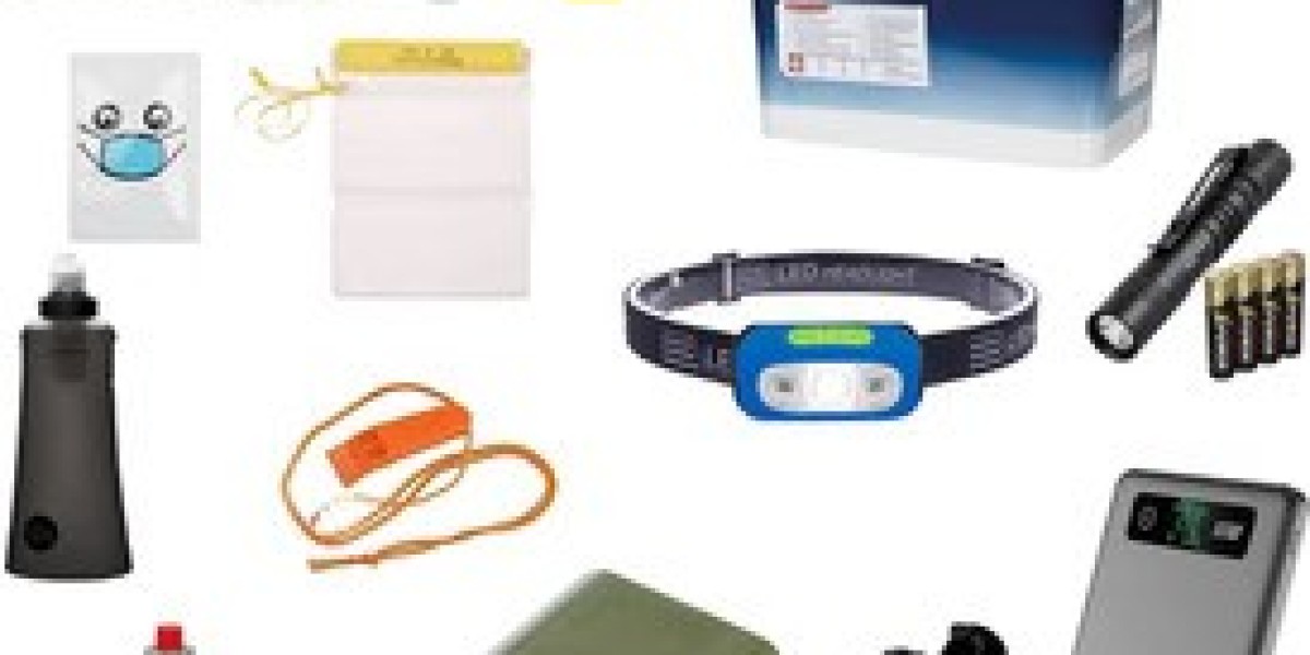 Hoe Goed Is Uw Gezin Beschermd Met Een 7 Dagen Noodpakket In Onzekere Tijden?