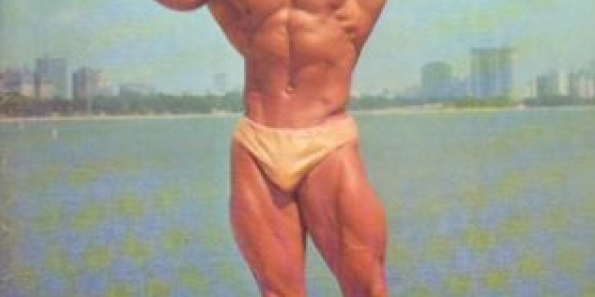 Hardgainer Bodybuilding Magazine Complete Power Framework