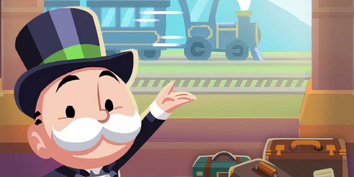 Monopoly GO Tycoon Express: Seasonal Ranking Guide