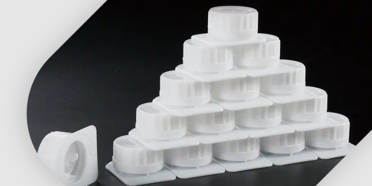 Performance Testing for Responsible Bottle Closures