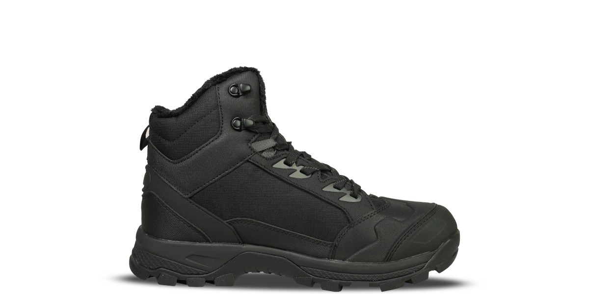 Trek Smarter: Waterproof Trekking Shoes by Himmaleh Reviewed