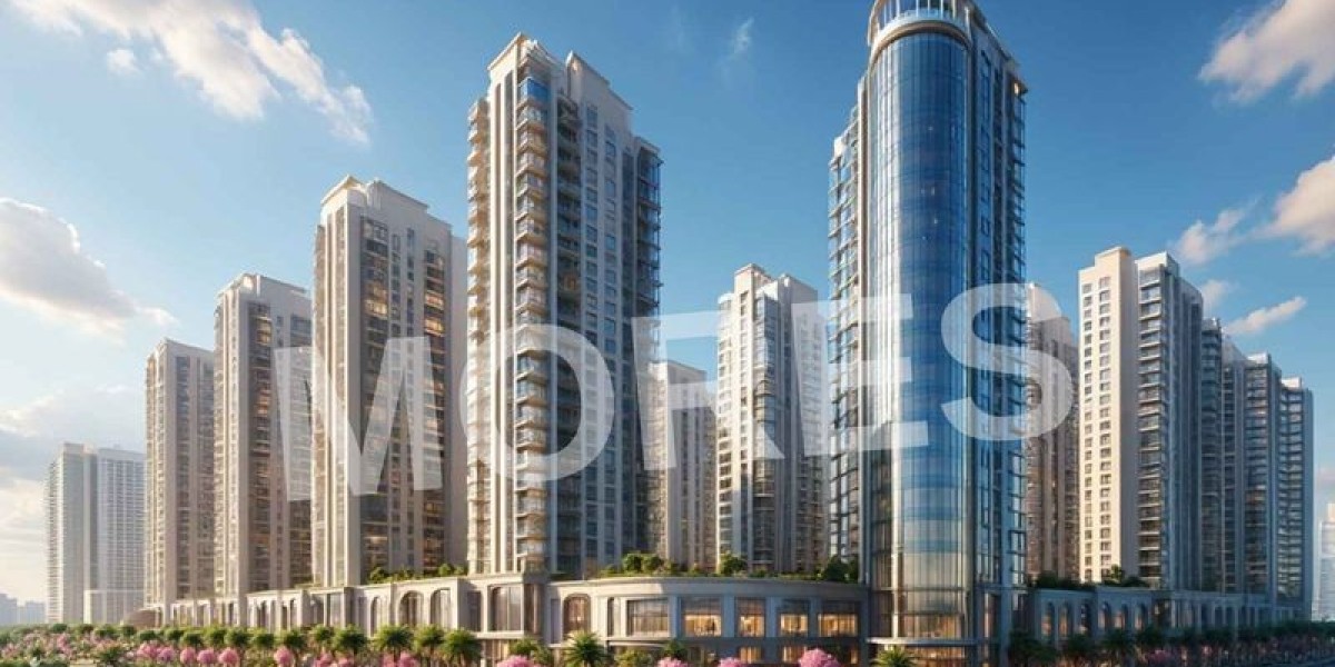 M3M J&C Sector 97 Premium Commercial Spaces Noida