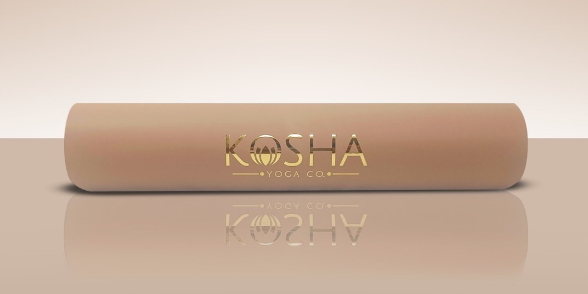 Find Your Flow: How Yoga Helps Relieve Back Pain Naturally