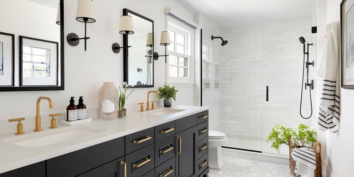 What factors ensure a smooth and stylish bathroom renovation?