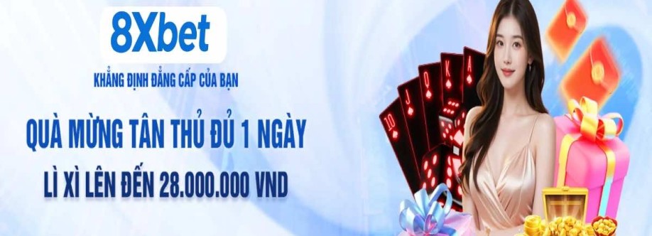 8xbet Link Trang Chủ