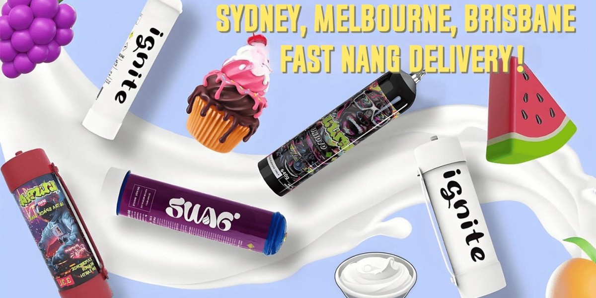 Instant Nangs Sydney & Melbourne Delivery – Safe, Fast & Affordable