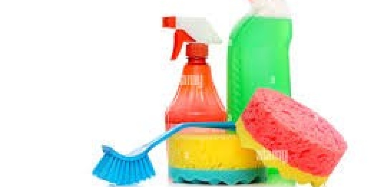 Antiseptic and Disinfectant Market influence of e-commerce platforms on sales growth and distribution