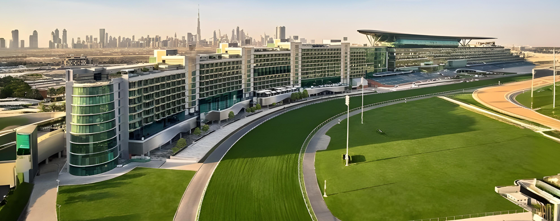 Meydan Free Zone Business Setup | Company Formation in Meydan Free Zone