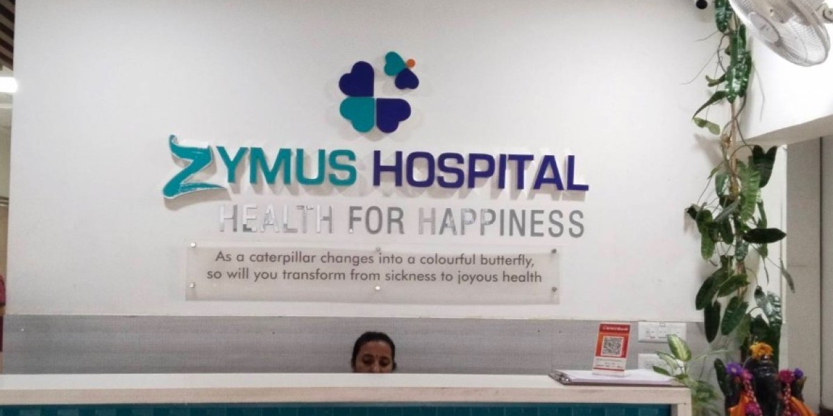 Best Hospital In Kanakapura Road known for peaceful Zymus Hospital experiences