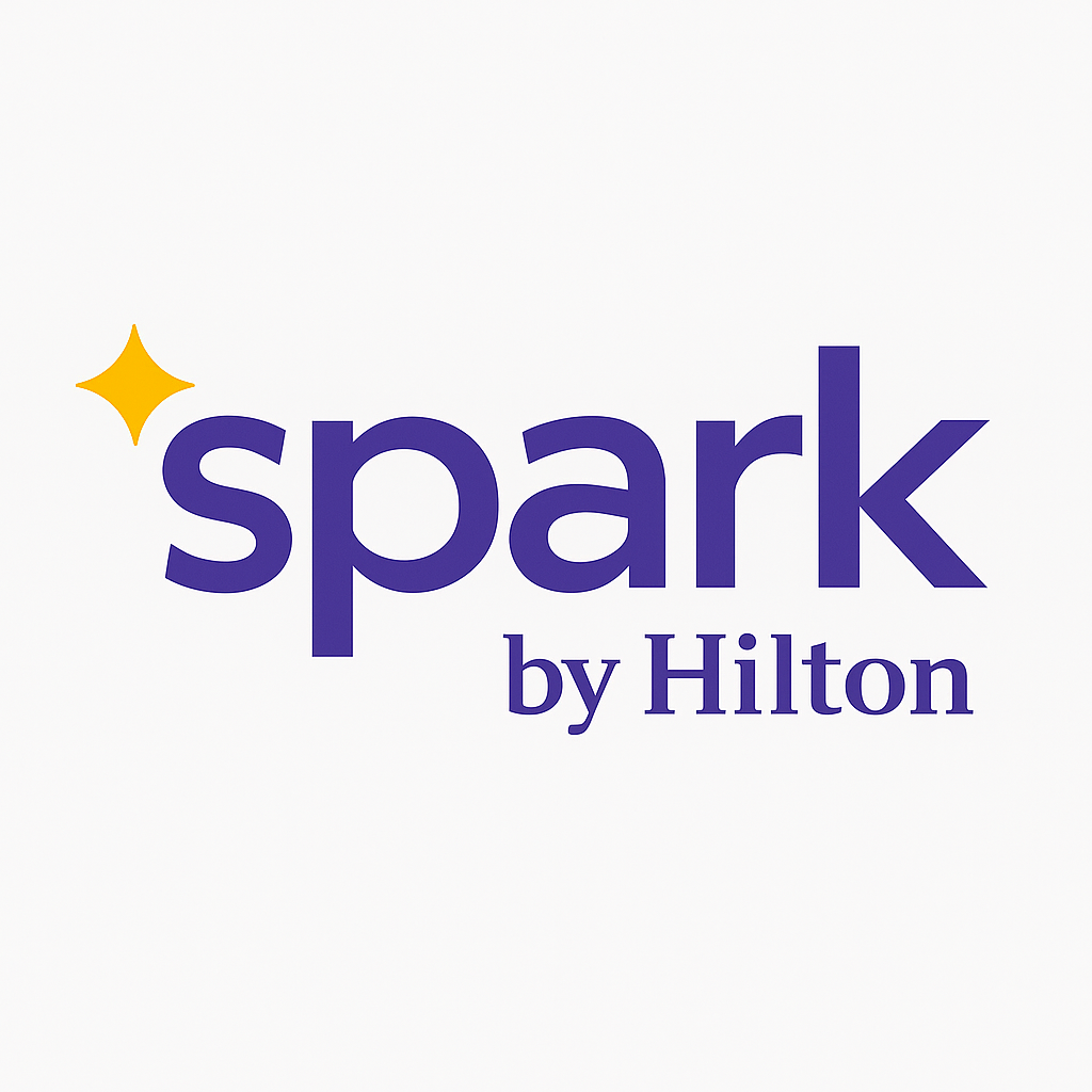 sparkbyhilton