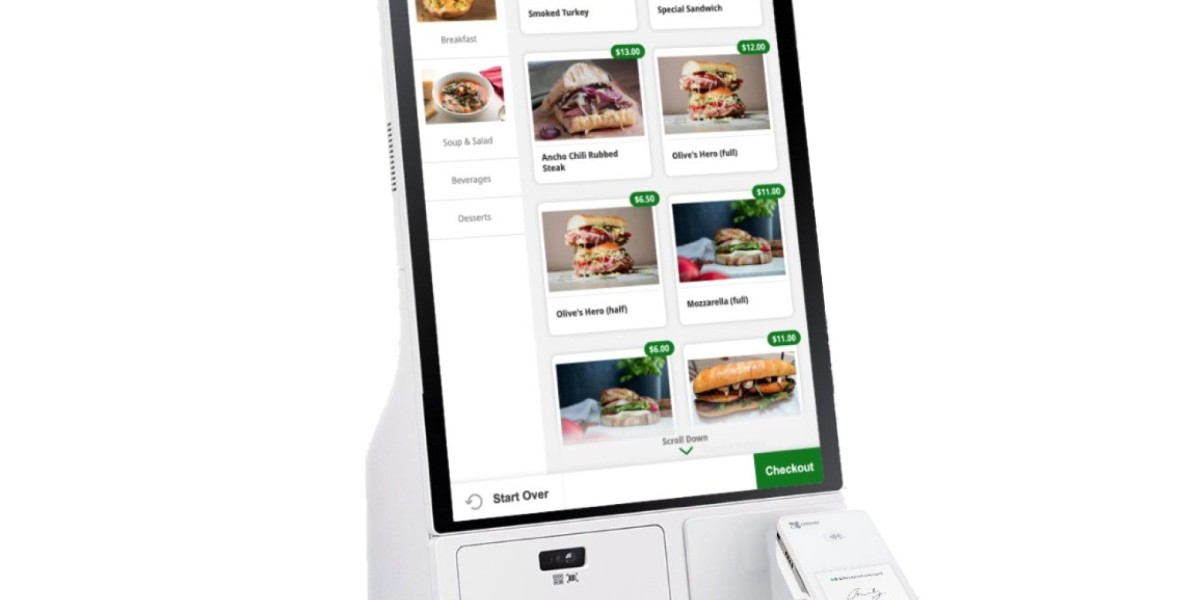 What Should You Look for When Buying a POS System in Canada?