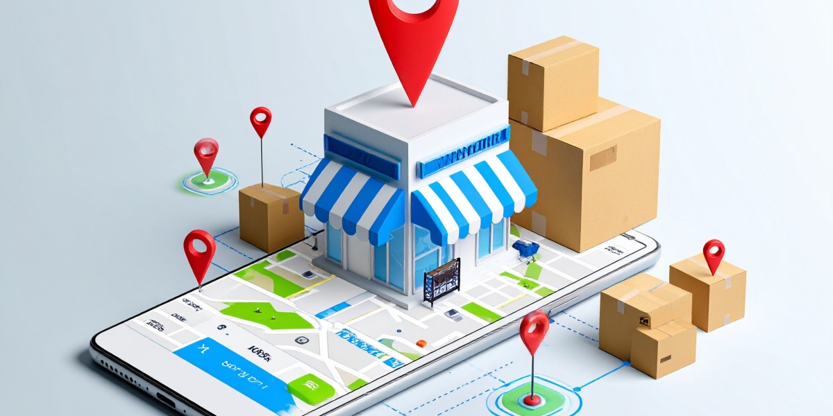 Why Every Retail Brand Needs a Store Locator App in 2025