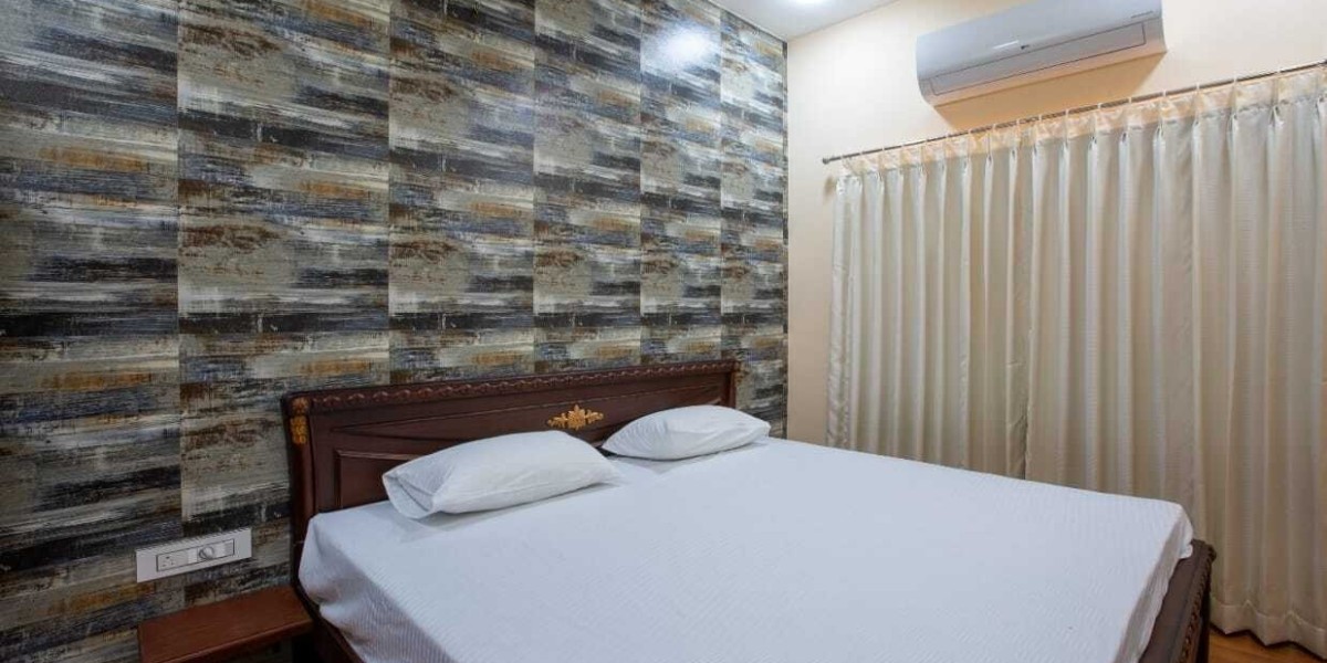 Finding the Perfect Serviced Apartment in Coimbatore for Rent: Comfort, Convenience & Great Value