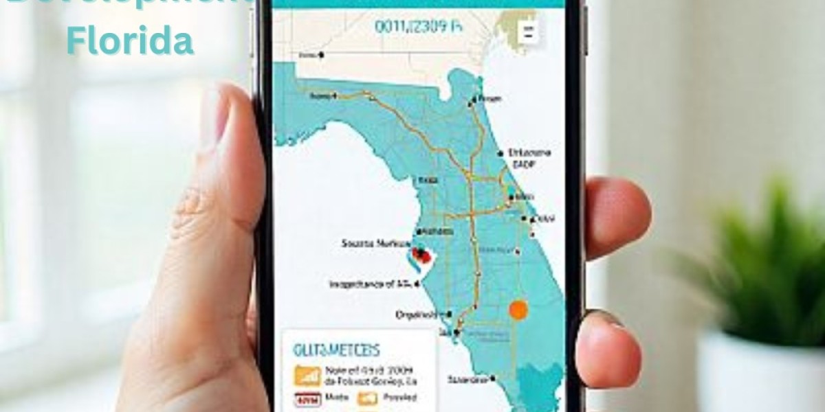 Best Florida Mobile App Development Company You Can Trust
