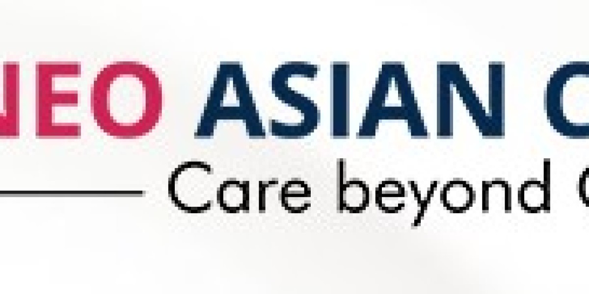 Children Specialist in Kondapur | Neo Asian Clinics