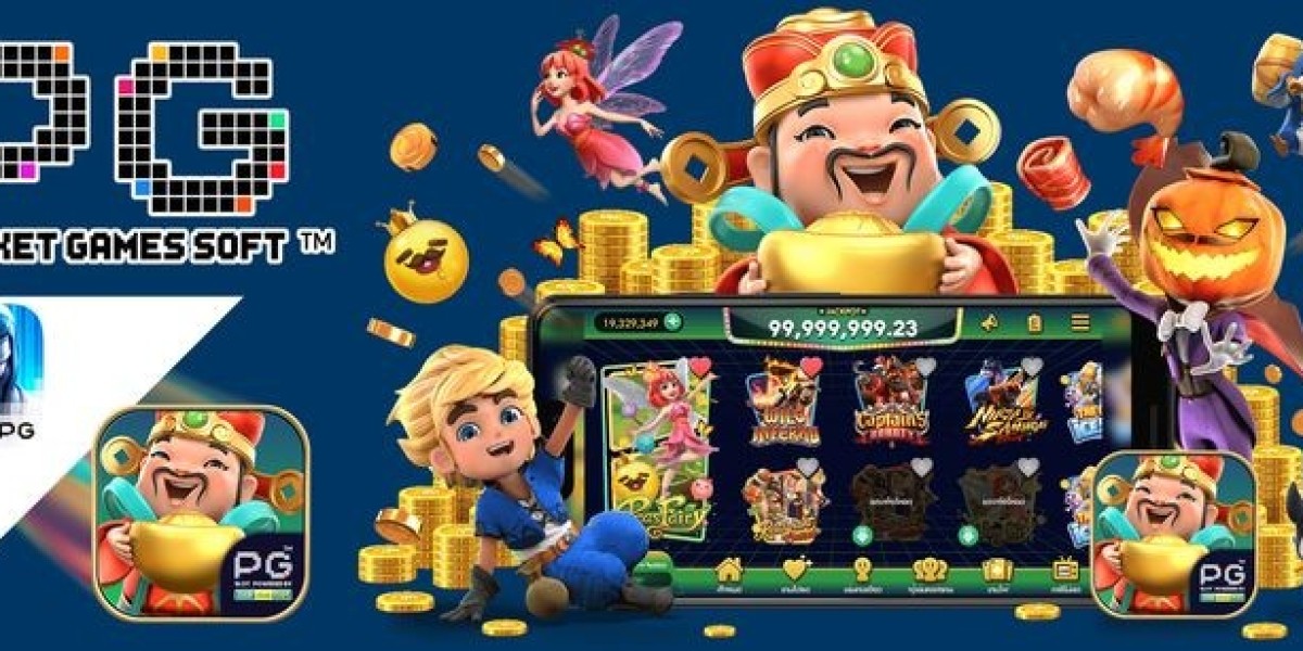ค่าธรรมเนียมในการสมัคร PG Slots คืออะไร?