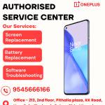 Oneplus Service Center Raipur