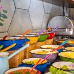 Paamonim Hotel Jerusalem