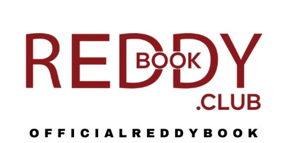 Claim Your Reddybook Welcome Bonus and Free Bets
