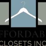 Affordable Closets Inc