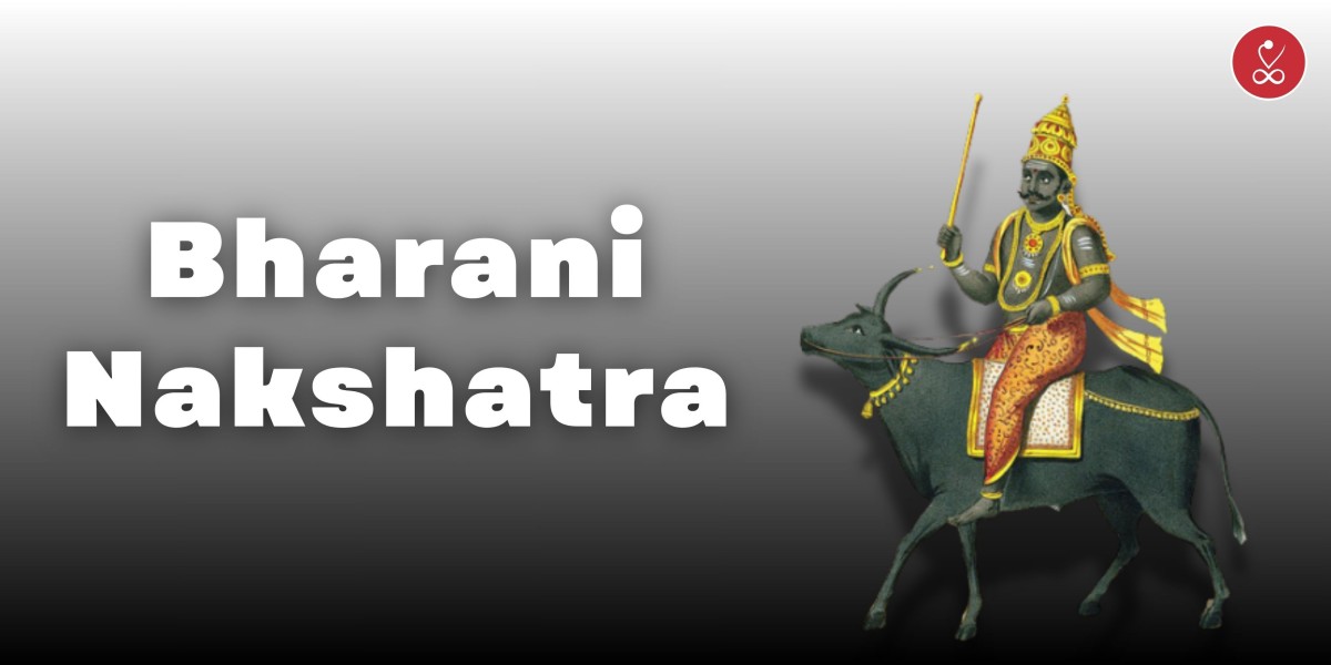 Bharani Nakshatra: The Star of Transformation and Inner Strength