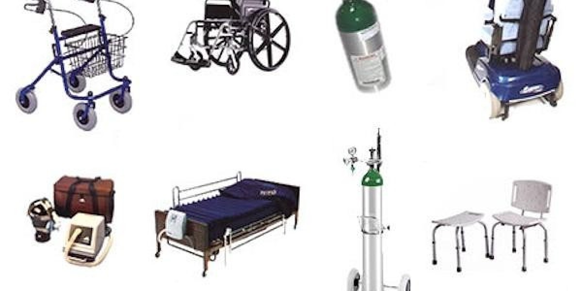 What is Durable Medical Equipment (DME)?