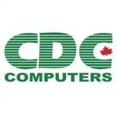 CDC Computers
