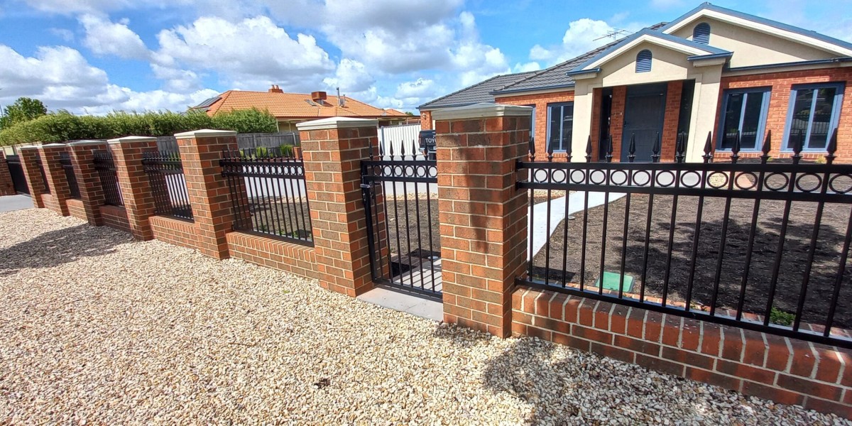 Upgrade Your Property Security and Style with Electric Gates in Melbourne by AM Metal Fabrication