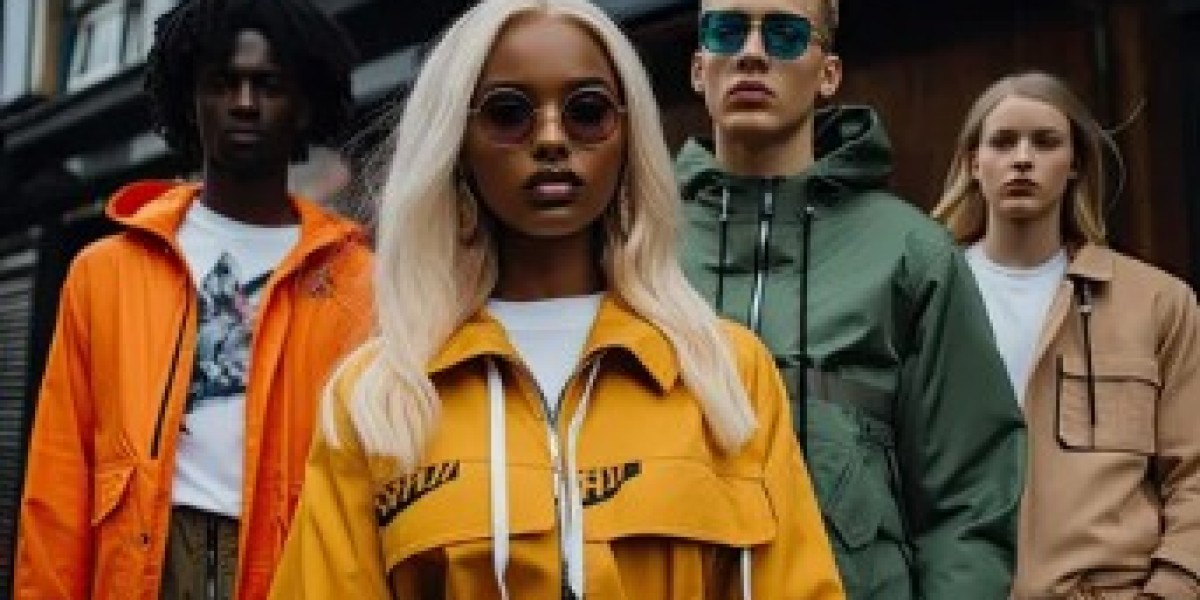 Baltimore Streetwear Brand: Where Local Culture Meets Everyday Style