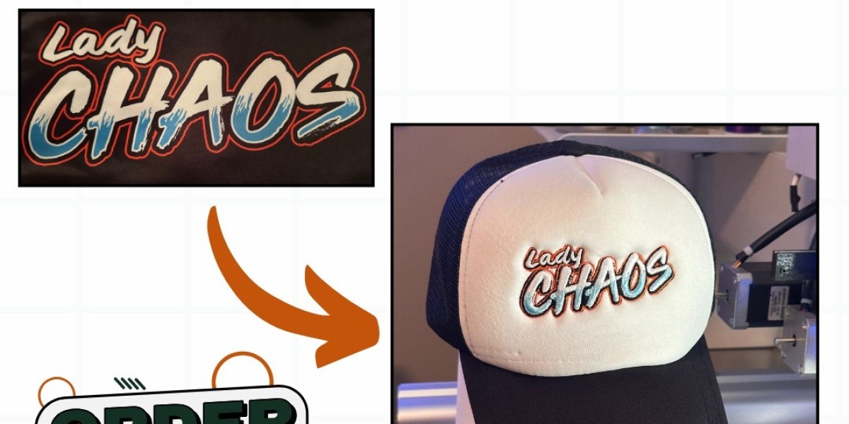 Embroidery Digitizing: Key to Precision and Professional Stitch Work