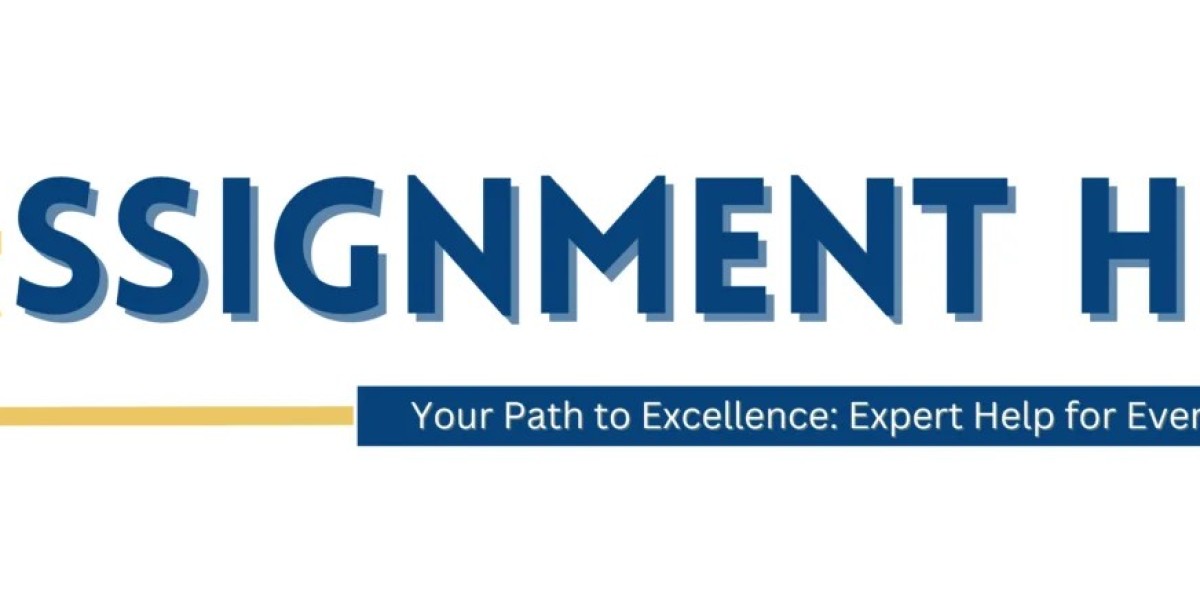 Assignment Help Services in UK