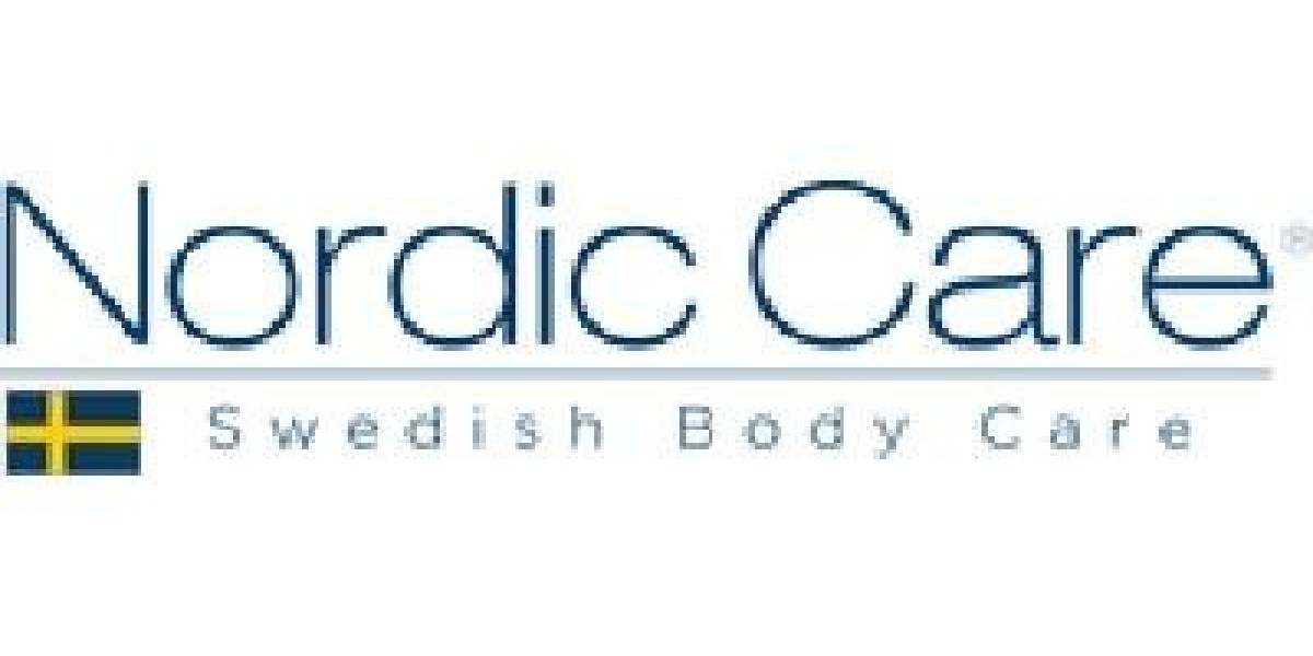Swedish Skin Care: Body Cream, Lotion & Moisturizer for Dry Skin – Nordic Care