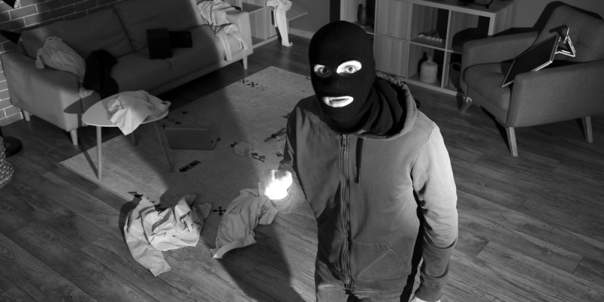 How to Keep Your Arlington Home Safe from Burglary