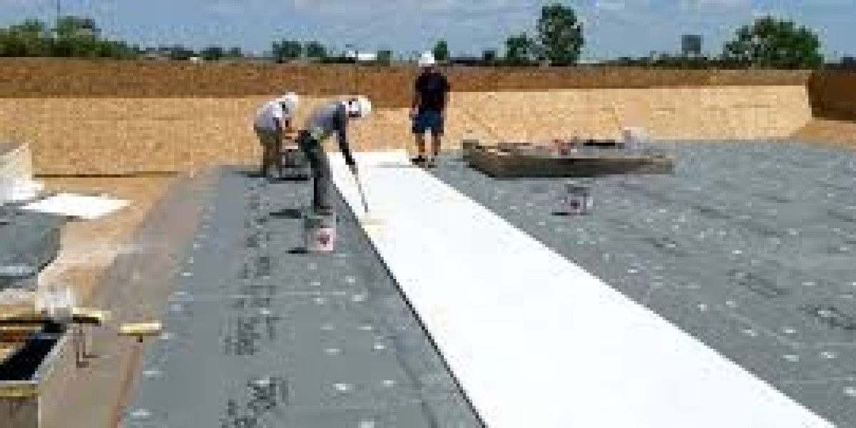 Expert Tips for Choosing a Commercial Roofing Contractor