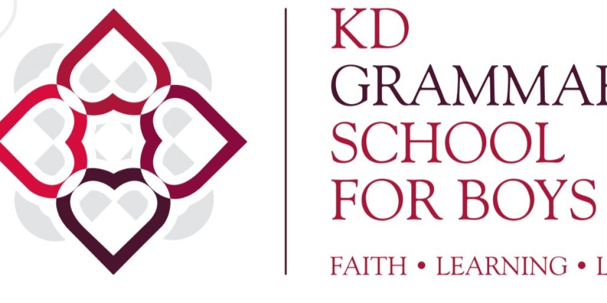 Islamic Grammar School for Boys — Building Future Leaders Through Faith and Knowledge